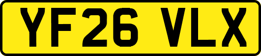 YF26VLX