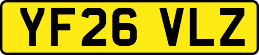 YF26VLZ