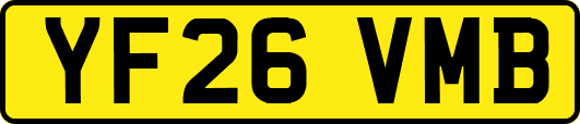 YF26VMB
