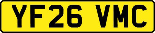 YF26VMC