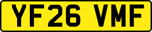 YF26VMF