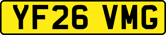 YF26VMG