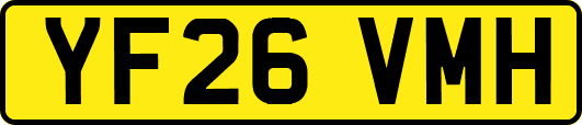 YF26VMH