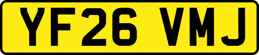 YF26VMJ