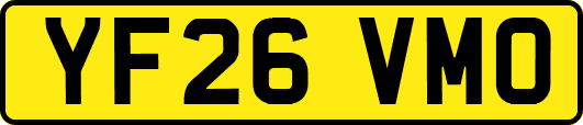 YF26VMO
