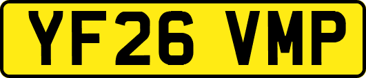 YF26VMP