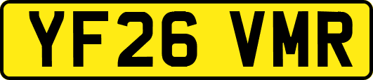 YF26VMR