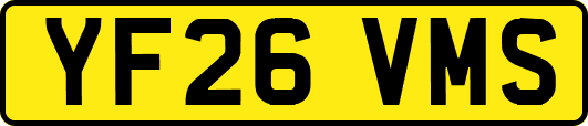 YF26VMS