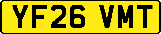 YF26VMT