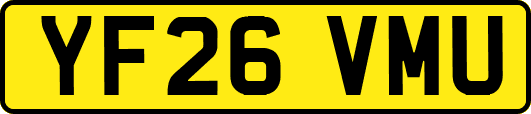 YF26VMU