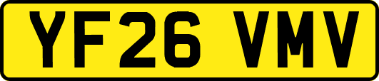 YF26VMV