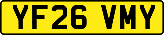 YF26VMY