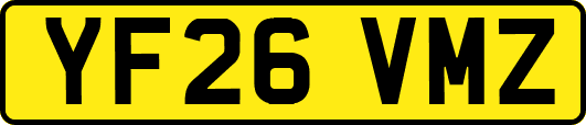 YF26VMZ