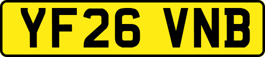 YF26VNB