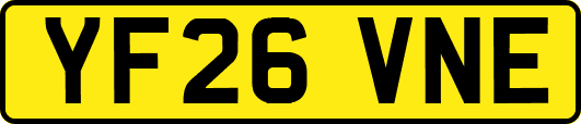YF26VNE