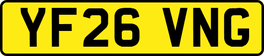YF26VNG