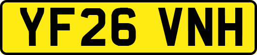 YF26VNH