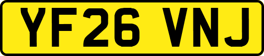 YF26VNJ