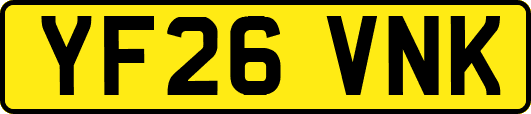 YF26VNK
