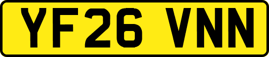 YF26VNN