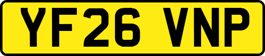 YF26VNP