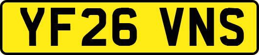 YF26VNS
