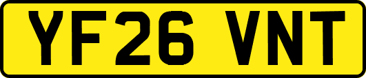 YF26VNT