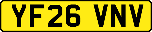 YF26VNV