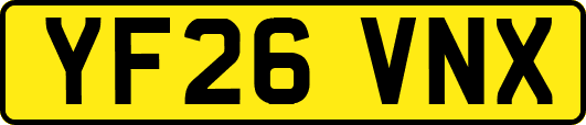 YF26VNX