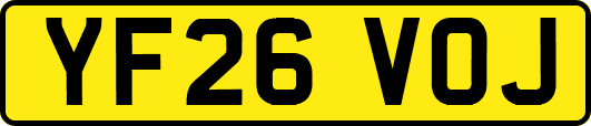 YF26VOJ