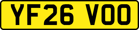 YF26VOO