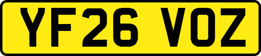 YF26VOZ