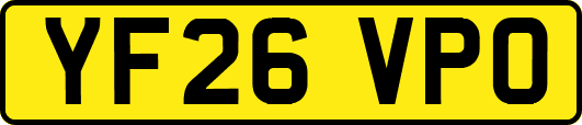 YF26VPO