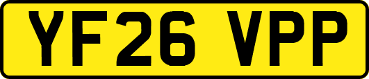 YF26VPP
