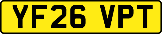 YF26VPT