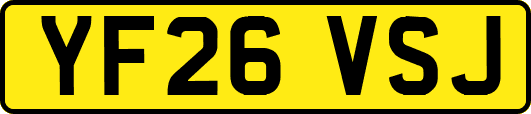 YF26VSJ