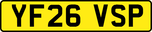 YF26VSP