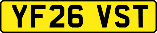 YF26VST