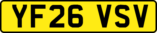 YF26VSV