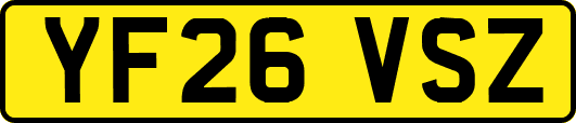 YF26VSZ