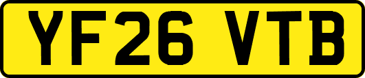YF26VTB