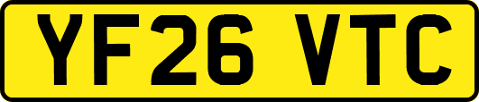 YF26VTC