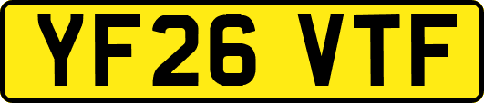 YF26VTF