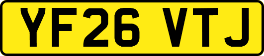 YF26VTJ