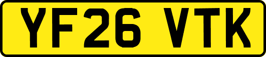 YF26VTK