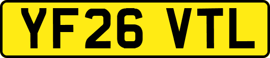 YF26VTL