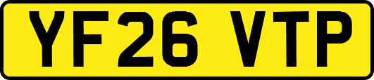 YF26VTP