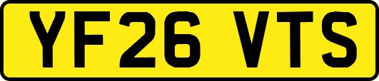 YF26VTS