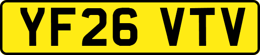 YF26VTV