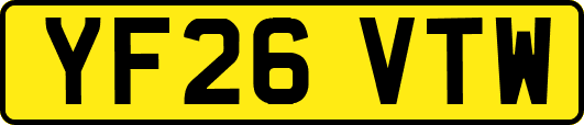 YF26VTW